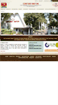 Mobile Screenshot of centuryrayon.co.in